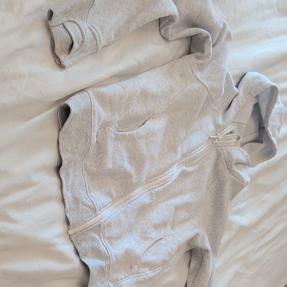 Lole Tops - Lole White and Yellow Tag